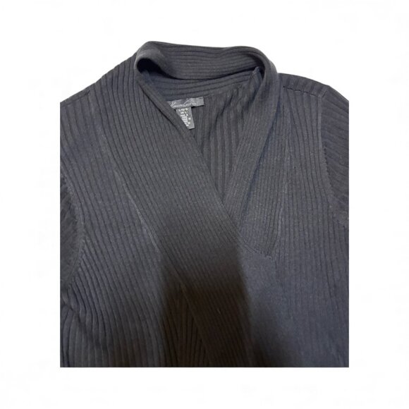 Kenneth Cole Sweater Dress - Picture 2 of 5